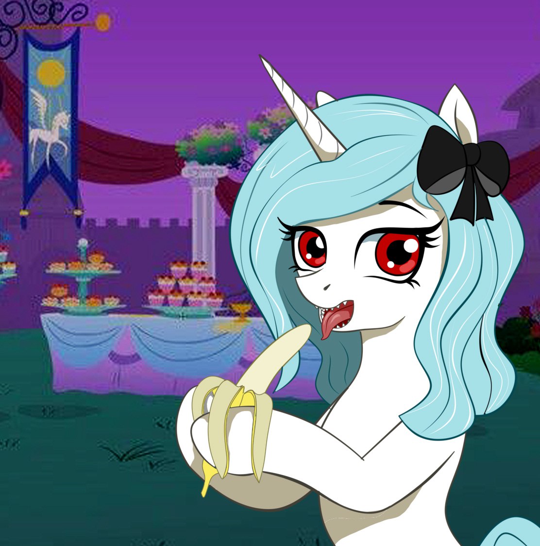 Quiet Lullaby tweet media