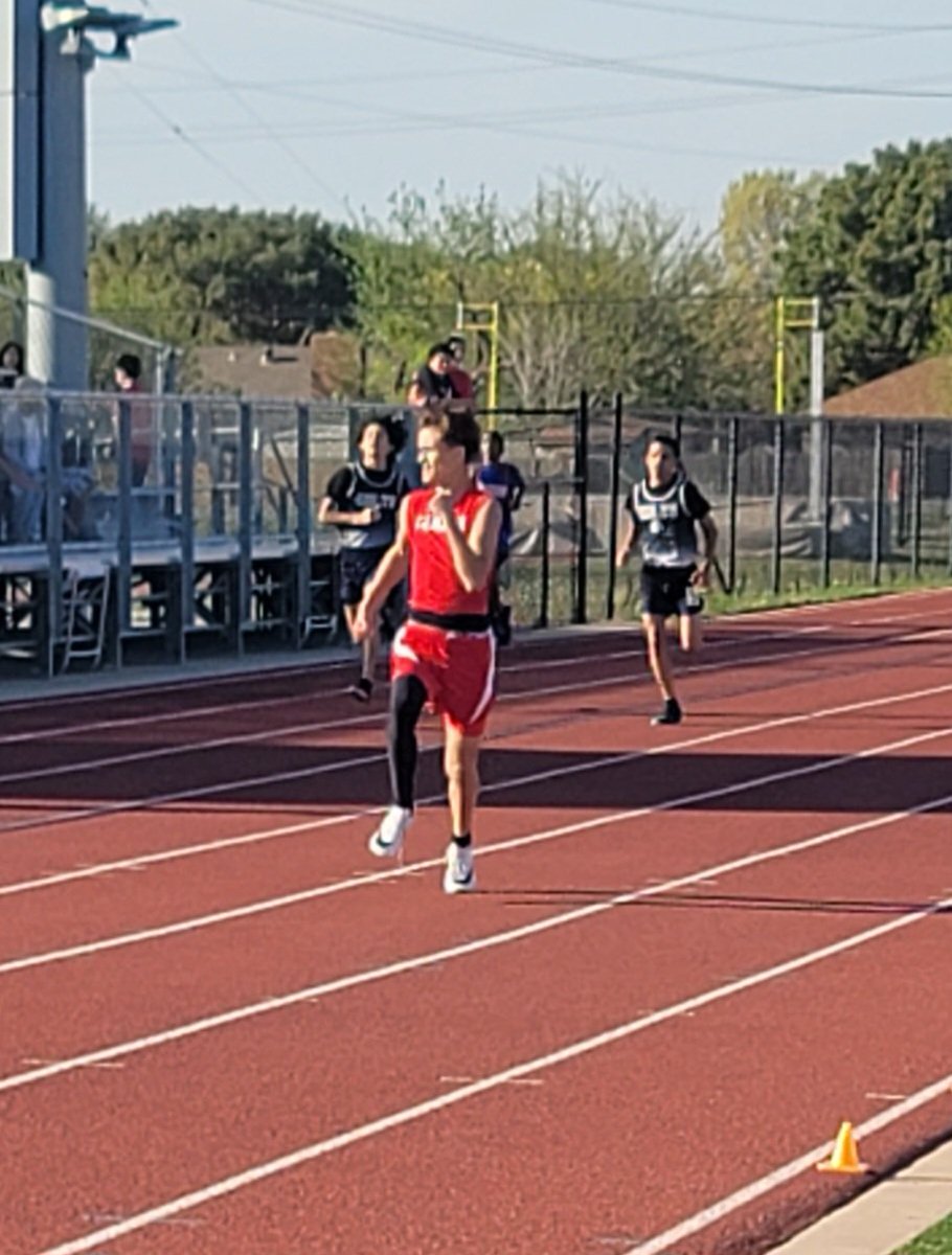 Mann Falcon Athletics tweet media