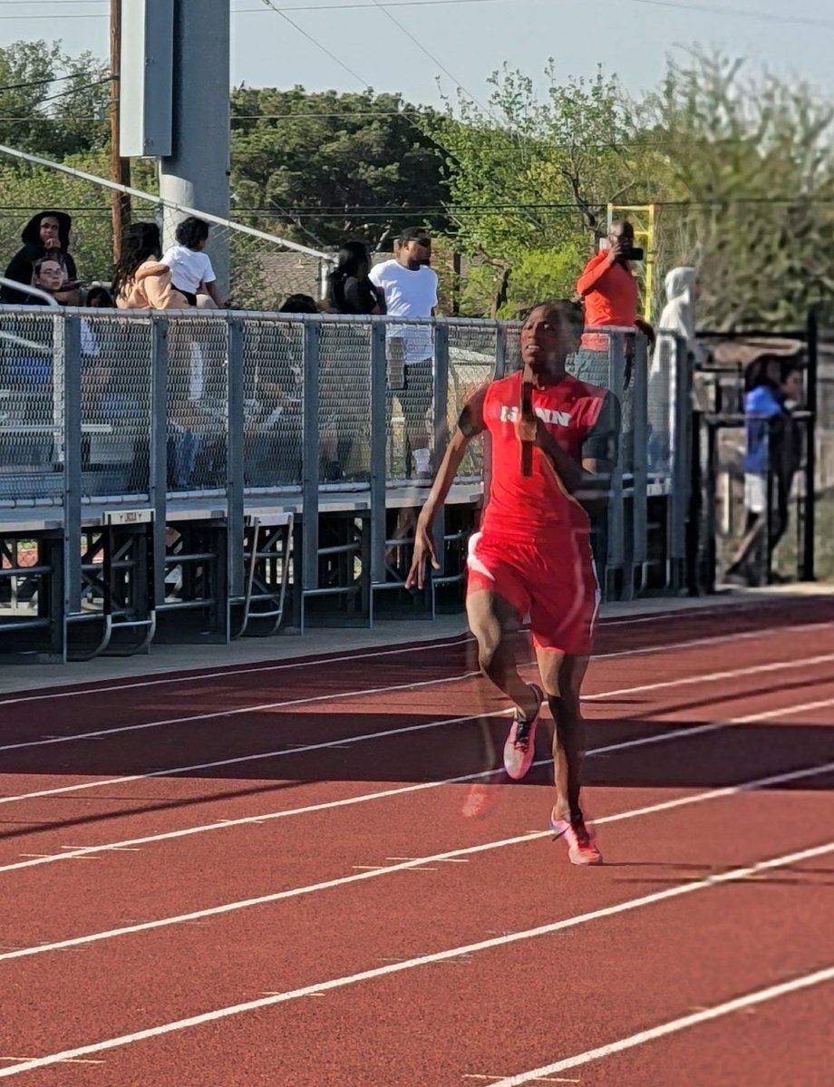 Mann Falcon Athletics tweet media