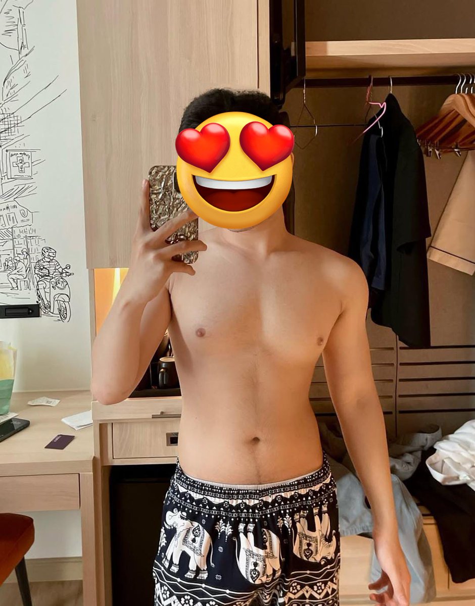 Randi Semarang tweet media