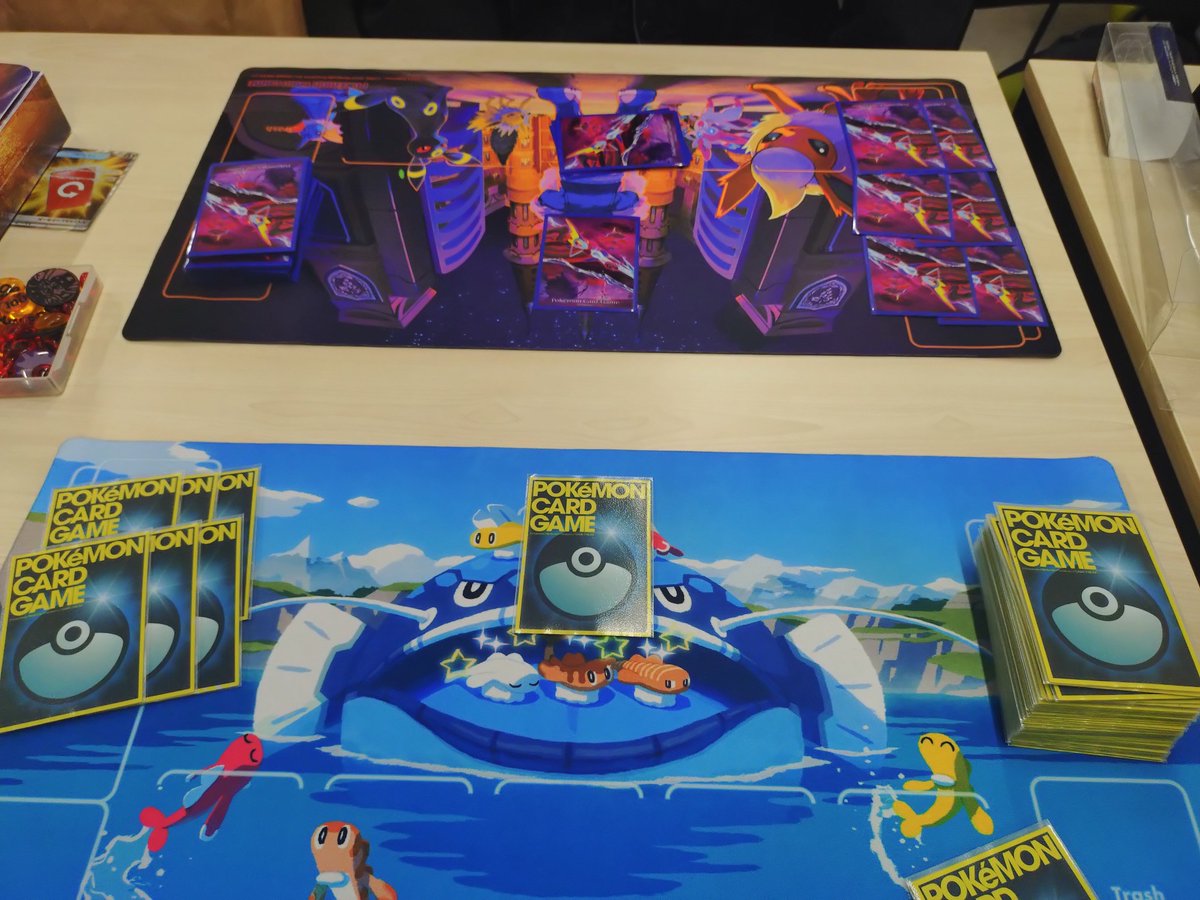 くさけい@ポケカ40+ tweet media