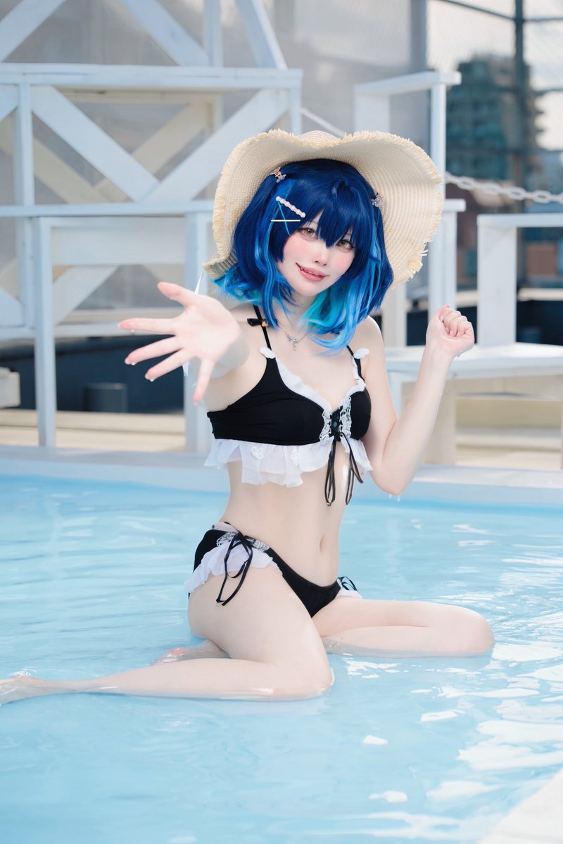 ゆらし🐕 tweet media