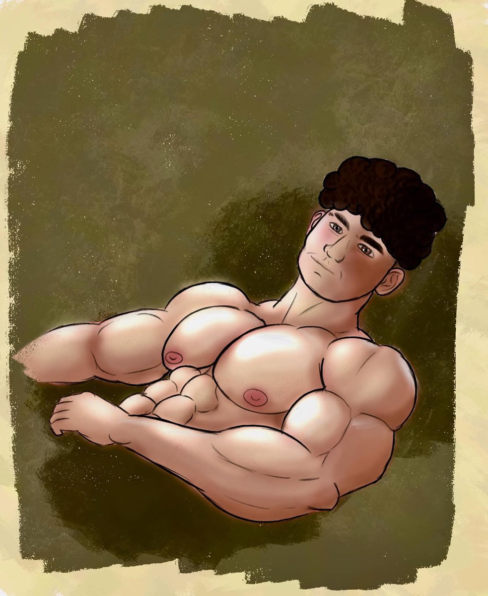 ✨Nova Wasabi✨(Vgen comms open) tweet media