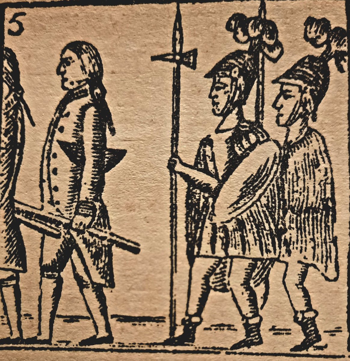 Marcel·lí Virgili ☂️ tweet media