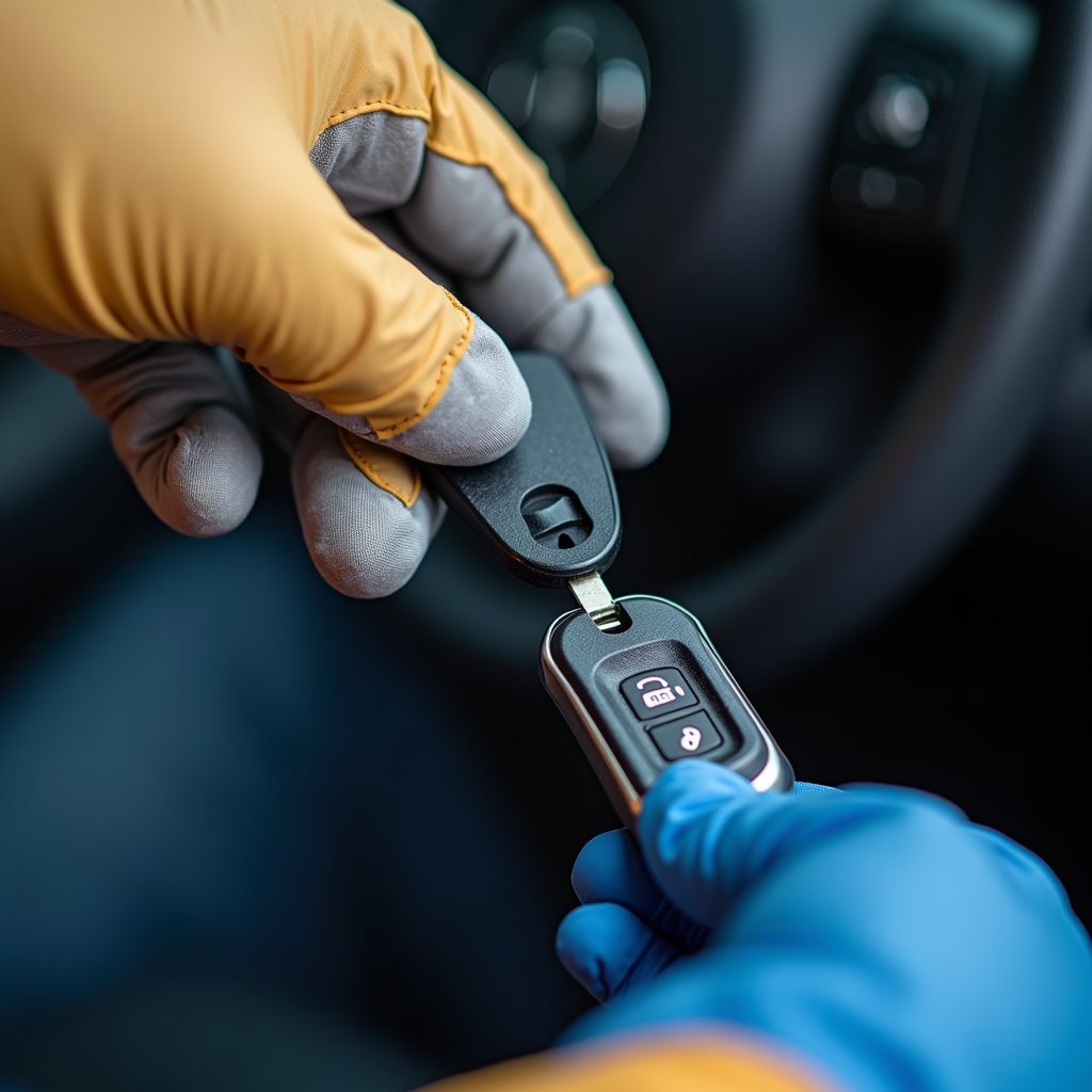 Keynapped LLC tweet media