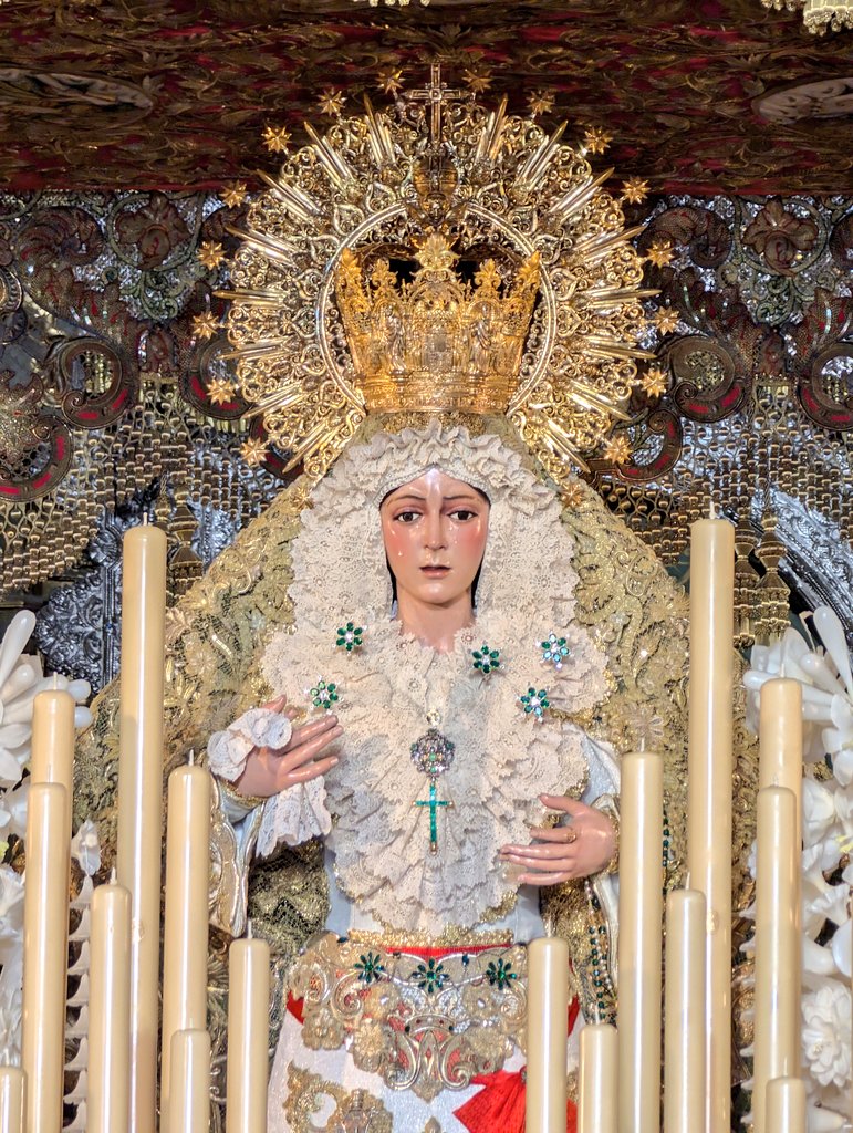 Villapol Arte Sacro tweet media