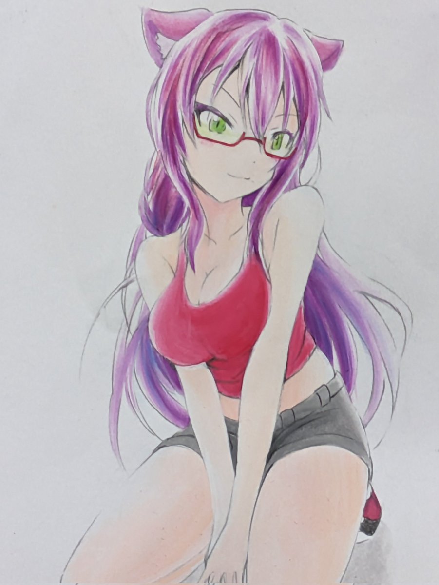 盾甘板 tweet media