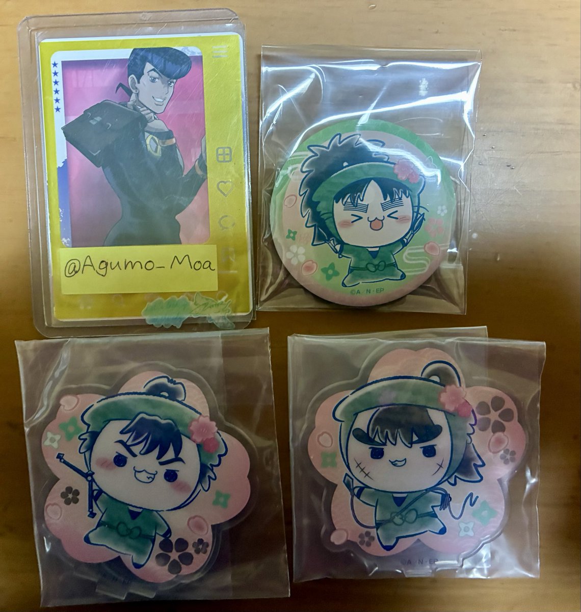 伊宇美@取引垢固定ツイ拝読(必須) tweet media