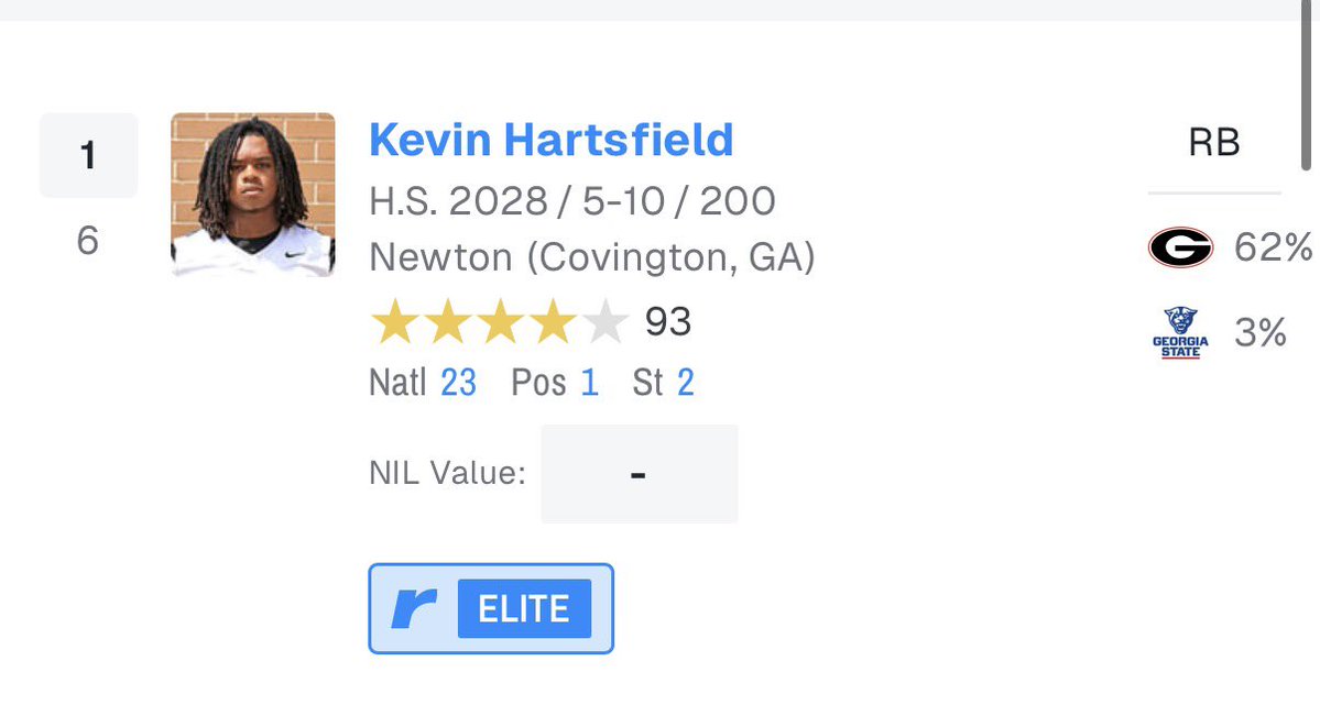 Kevin Hartsfield tweet media