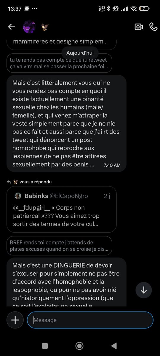 Wataboulettes en serie tweet media