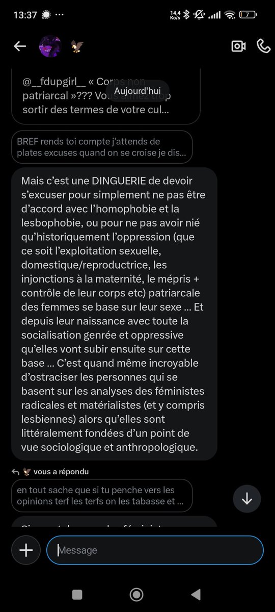 Wataboulettes en serie tweet media