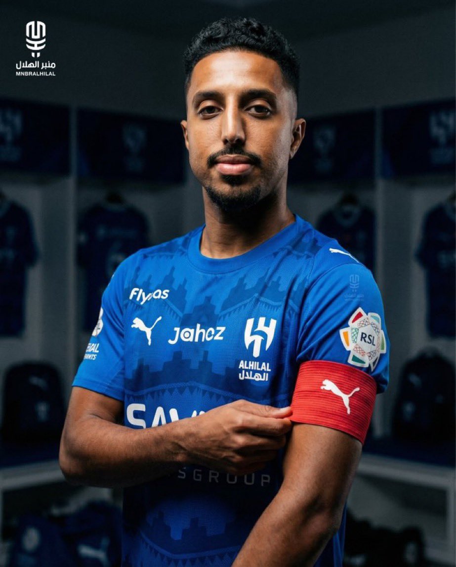 احمد ال سلمان tweet media