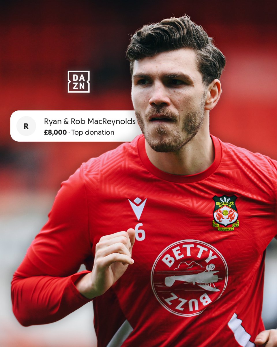 National League on DAZN tweet media