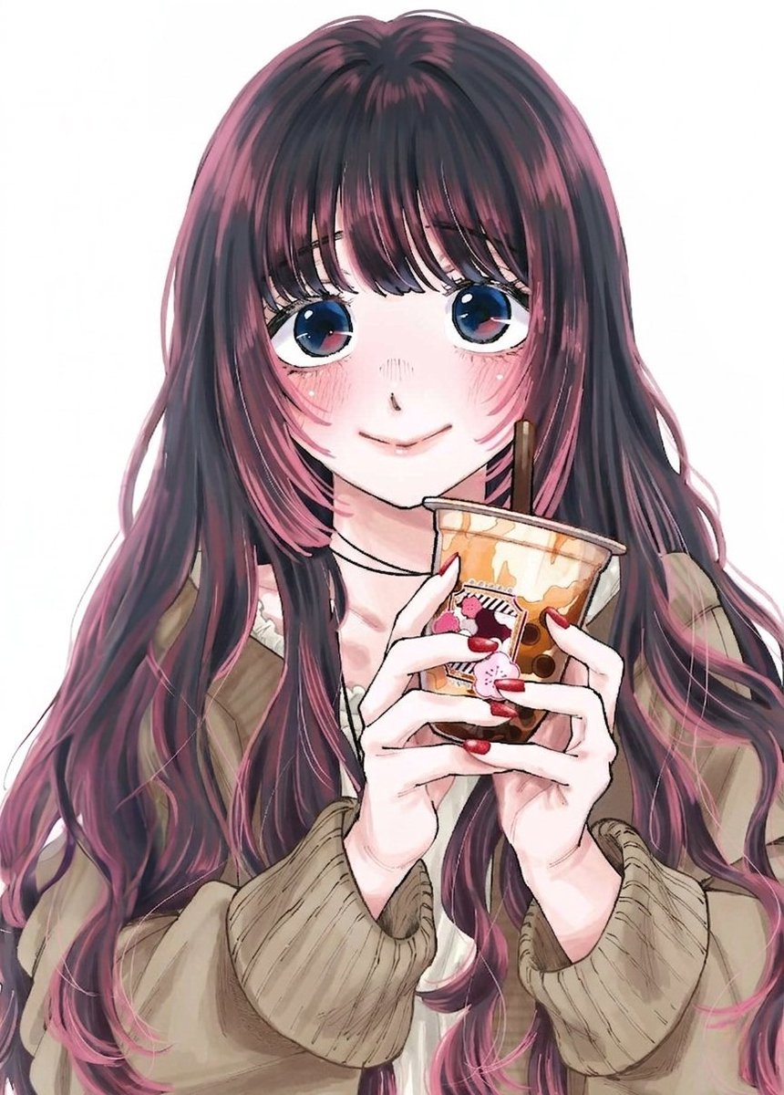 أبـوحـنان | 青 tweet media