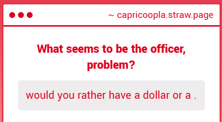 winnie and the carbuncles tweet media