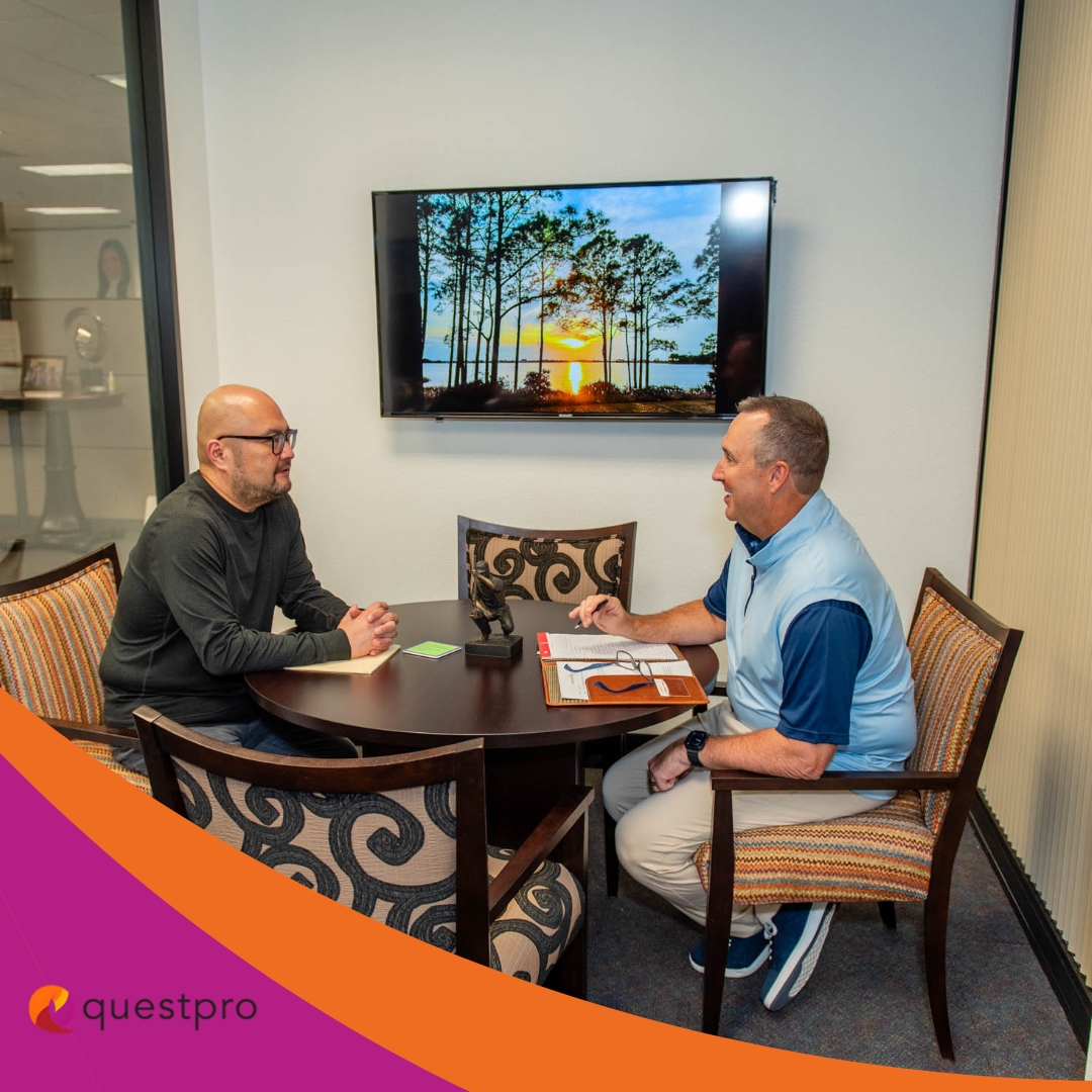 Questpro tweet media