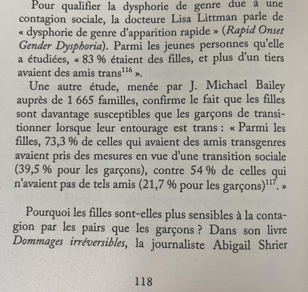 Marguerite Stern tweet media