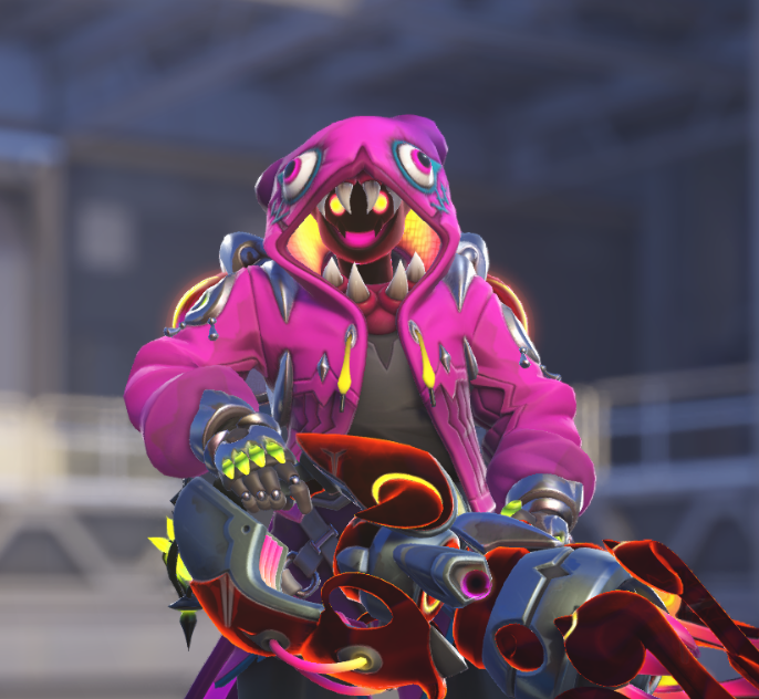 Retro/Scouty tweet media