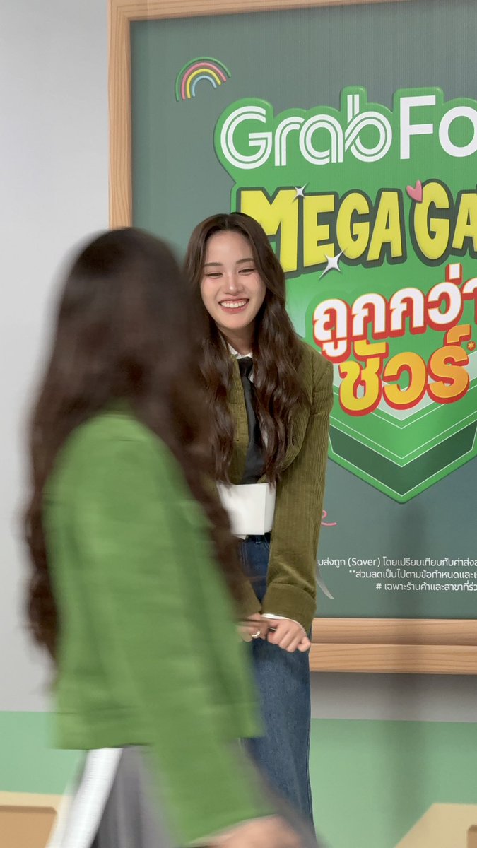 Grab Thailand tweet media