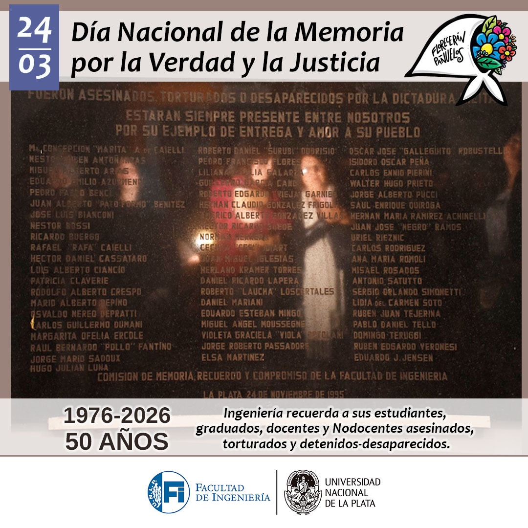 Ingeniería UNLP tweet media