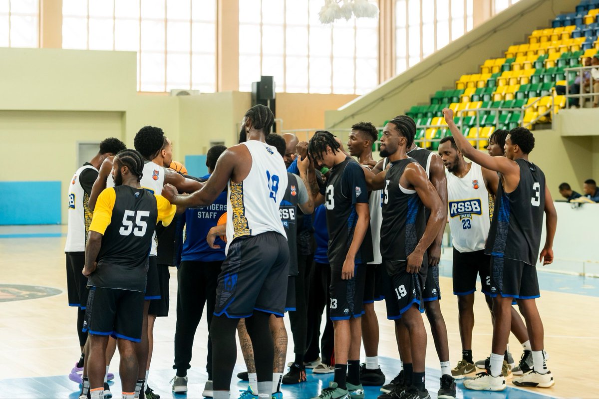 Ministry of Sports | Rwanda tweet media