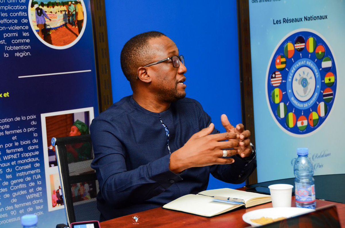 African Union Political Affairs Peace and Security tweet media