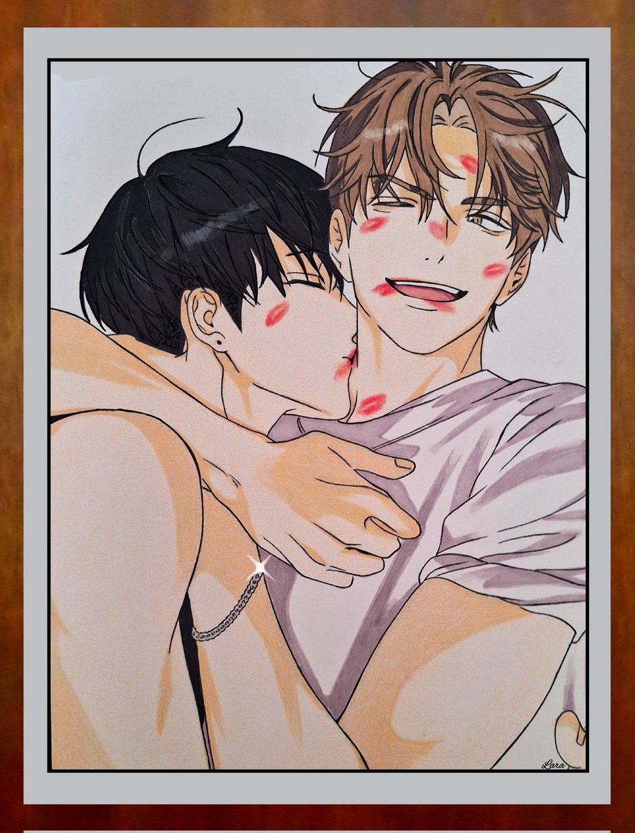 Hyunjin e Chanyoung ❤️
#ProtectYourPurity 
<a href="/s8nmoo/">이순무</a> 

#yaoi #yaoiwebtoon #yaoimanhwa #yaoikiss #yaoidrawing #BoysLove