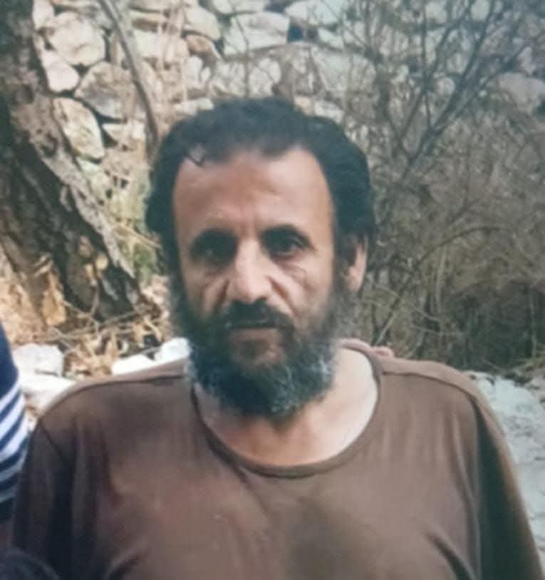 هشام tweet media