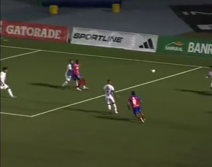 El Rey viste de Blanco tweet media