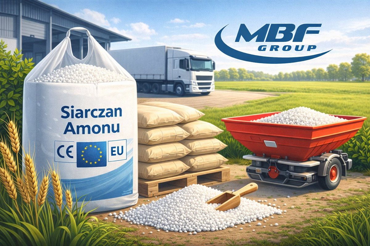 MBF Group SA tweet media