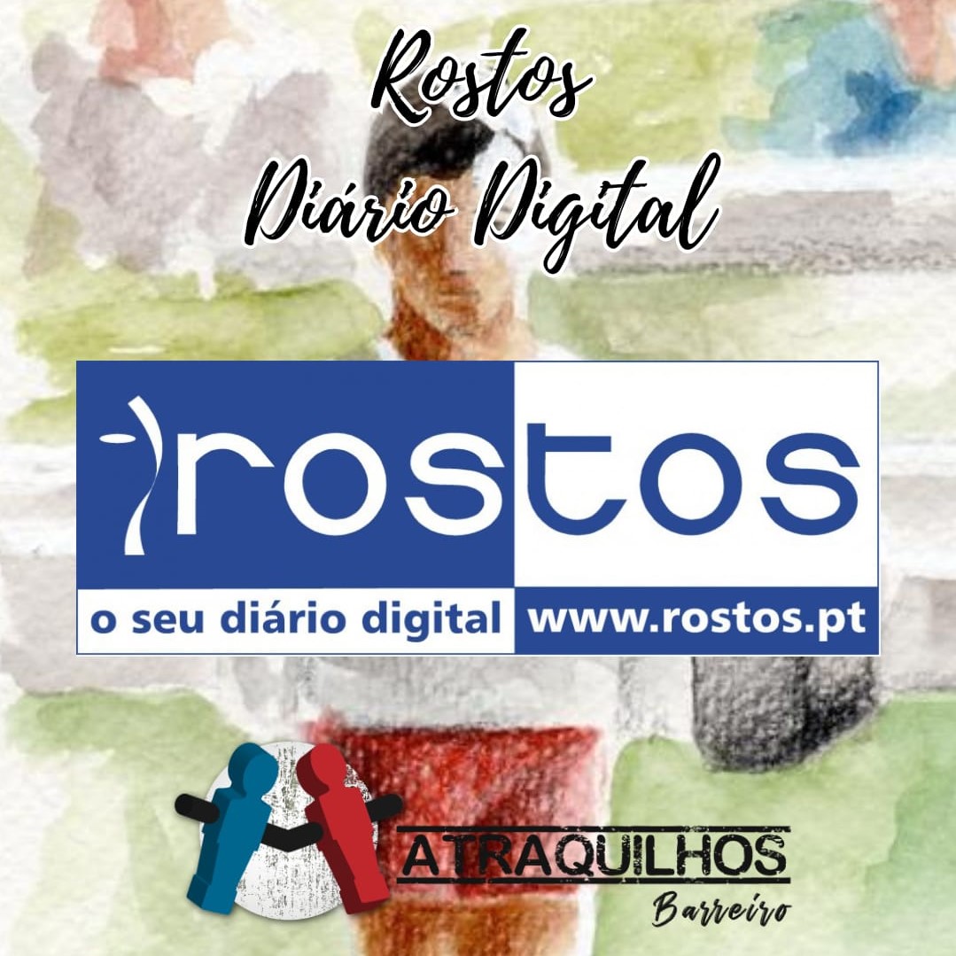 Projeto Matraquilhos do Barreiro
Continua a contar com jornal «Rostos» como Main Media Partner
rostos.pt/inicio2.asp?cr…