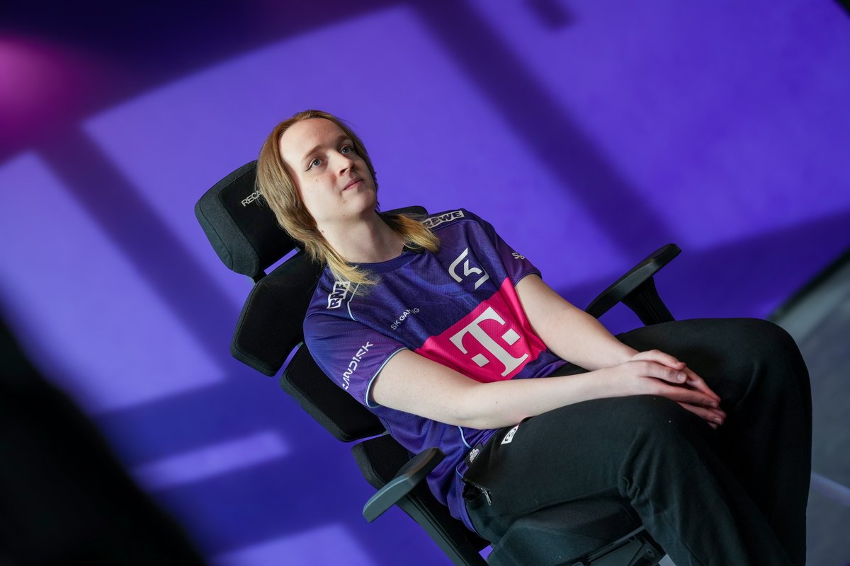 SK Gaming tweet media