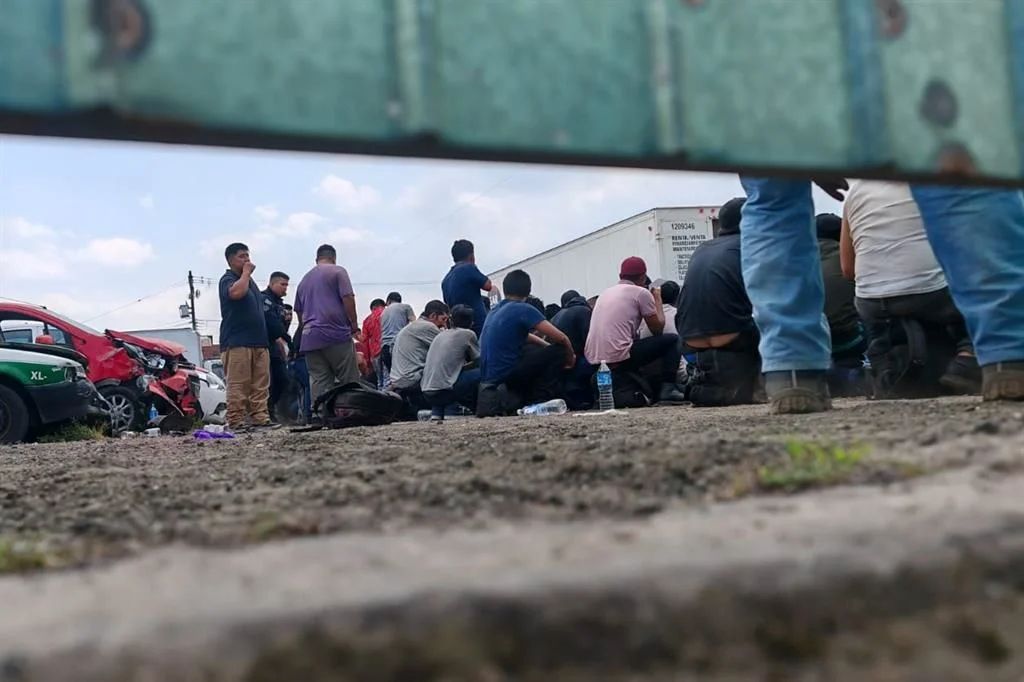 Claroscuro Noticias tweet media