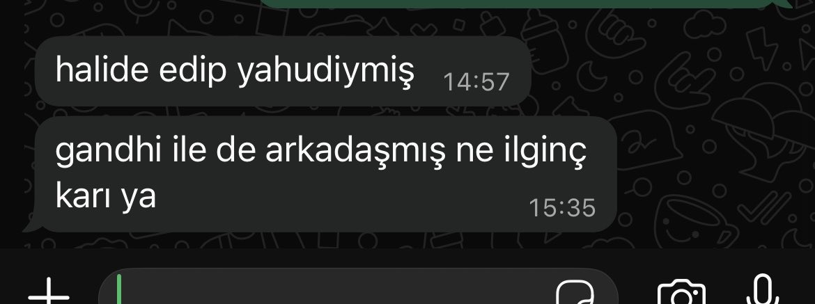 her gun 1 yeni bilgi