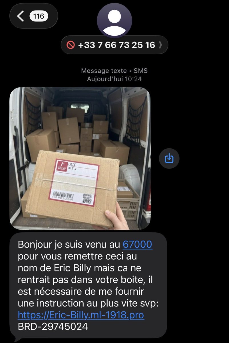 Eric Billy 🇫🇷🇪🇺🦋 tweet media