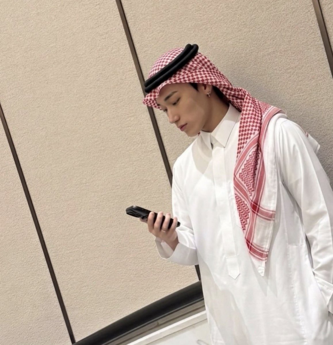 wesly⁸ tweet media