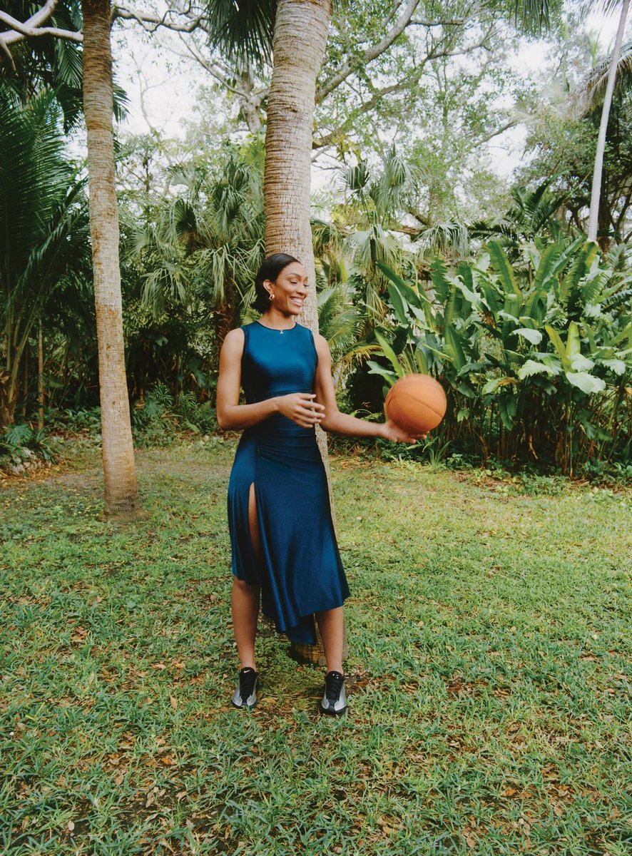 Athlete Vanity tweet media