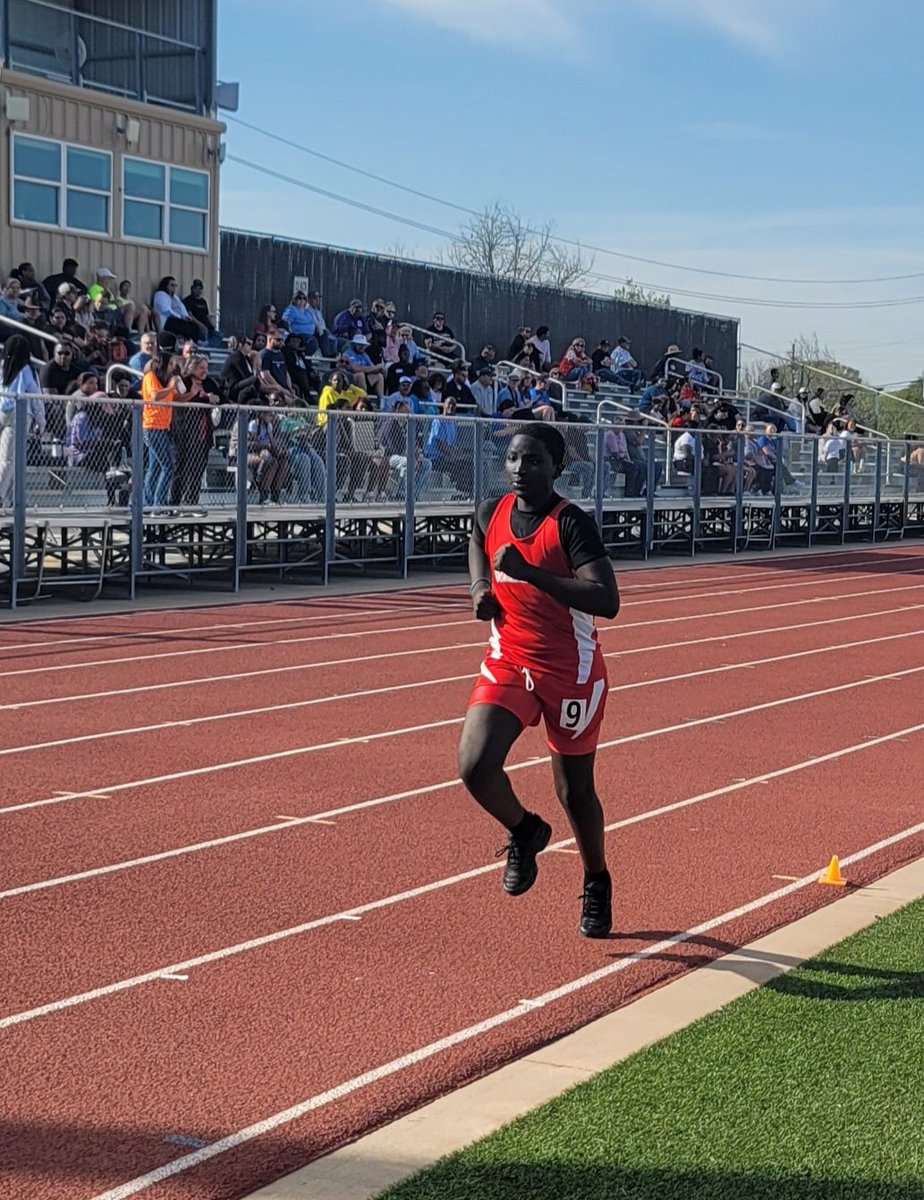 Mann Falcon Athletics tweet media