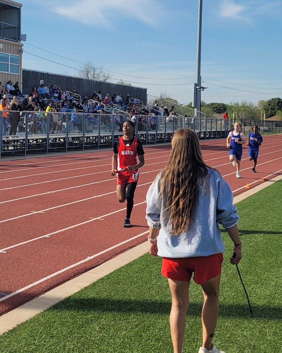 Mann Falcon Athletics tweet media