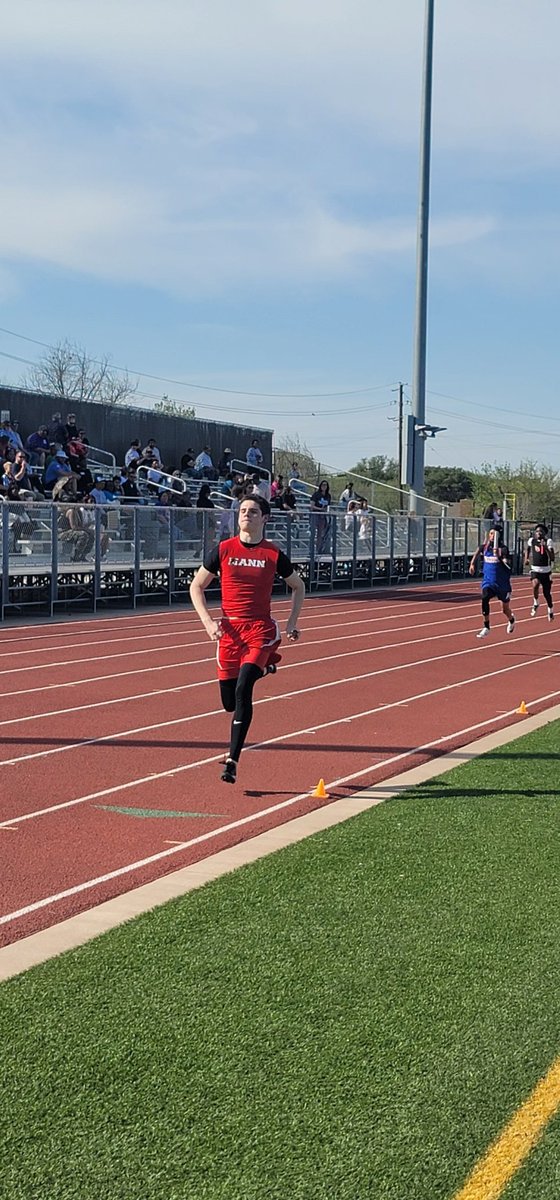 Mann Falcon Athletics tweet media