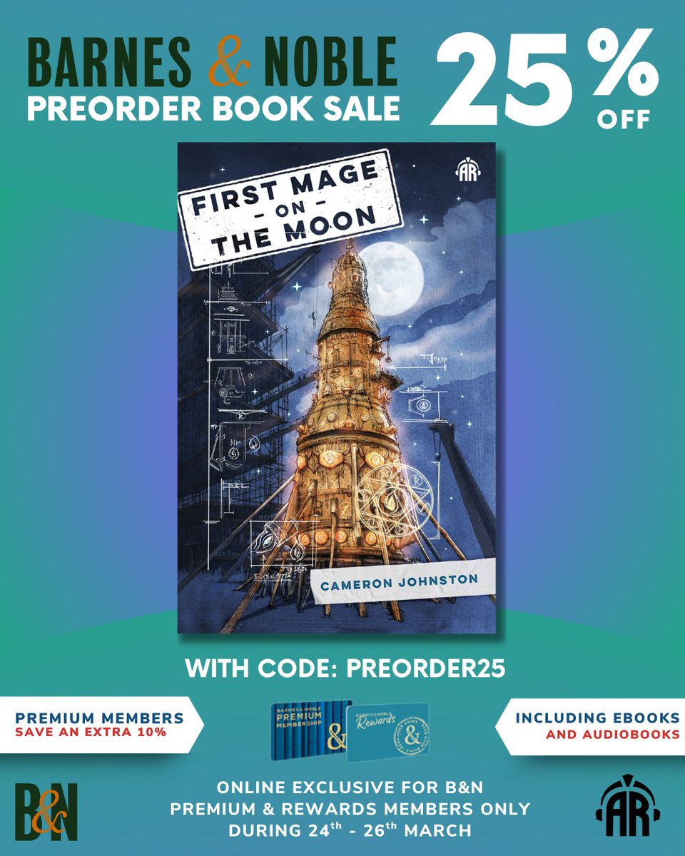 Cameron Johnston tweet media