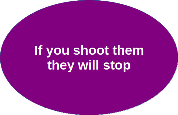 ChickTract tweet media