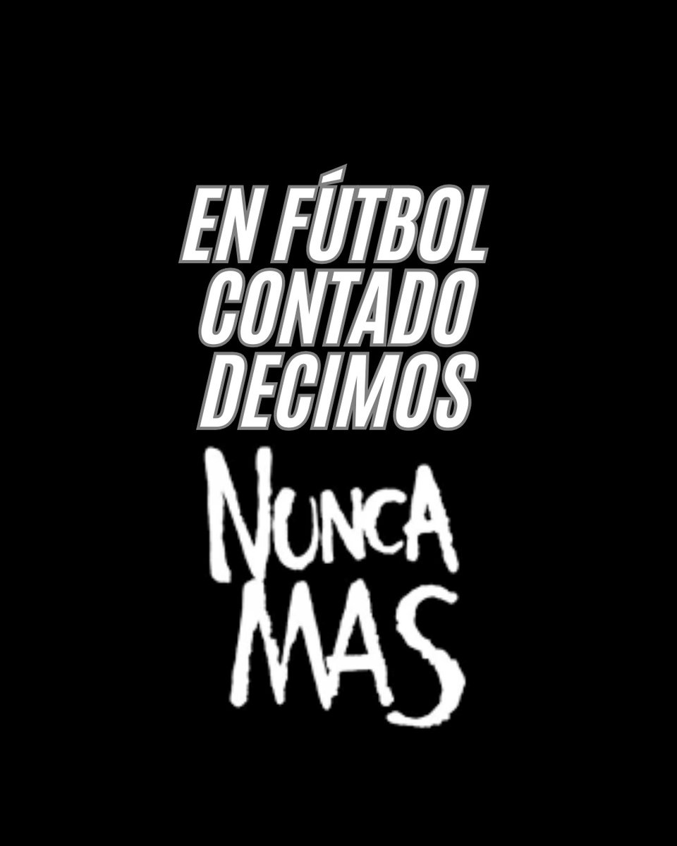 Fútbol Contado Ediciones tweet media