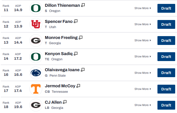 Marcus Mosher tweet media