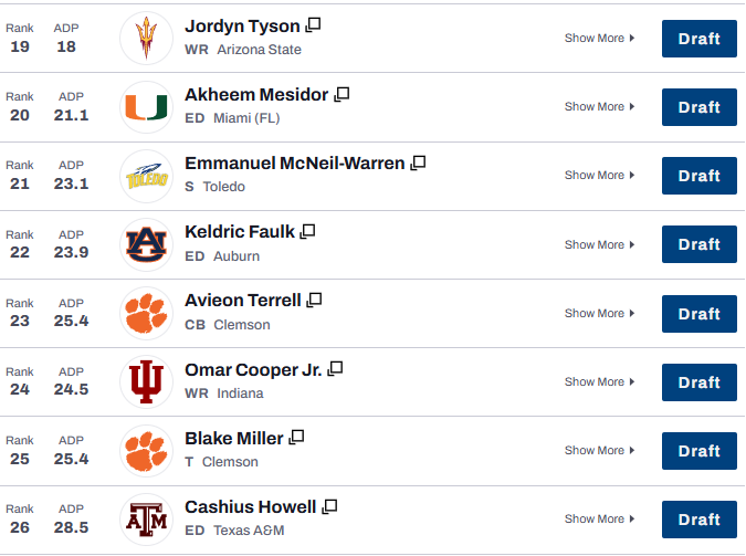 Marcus Mosher tweet media