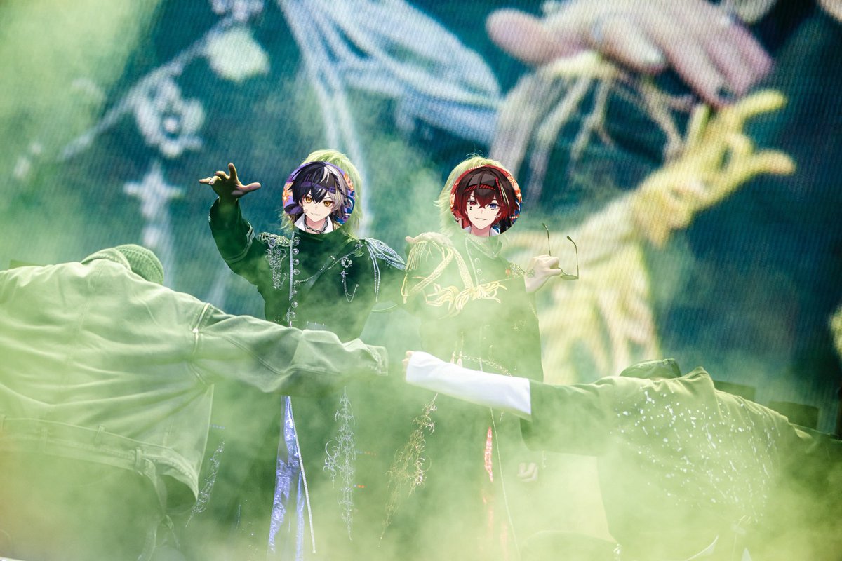 あっと@AMPTAK(アンプタック) tweet media