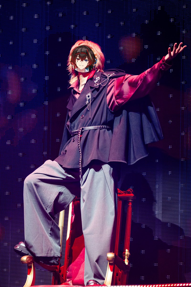 あっと@AMPTAK(アンプタック) tweet media