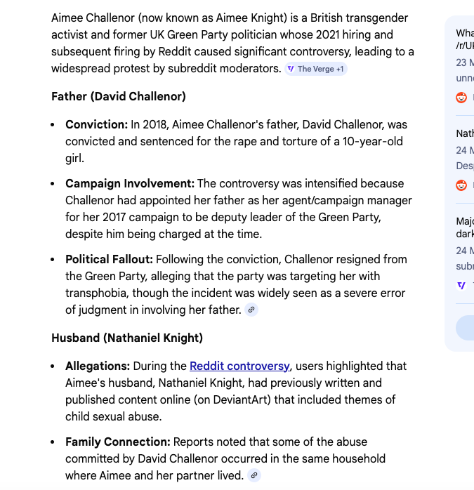 Victoria Isherwood tweet media