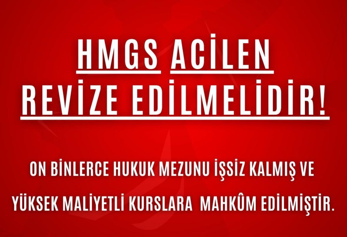 ThomasWolfe75's tweet photo. HMGSye REVİZE gerekiyor!!!
@gokhanagdemir @ankara2barosu @ankarabarosu @erincsagkan
@mehmetucum @avugurkizilca 
@TCCBHPK @cuneytyuksel_ @avabdullahguler @AvOzlemZengin  @OSYMbaskanligi @barolar @abdulhamitgul @akbasogluemin @abakingurlek @CahitCihadSari @RTErdogan #hmgsbaraj50 https://t.co/YKuMn3cbHn