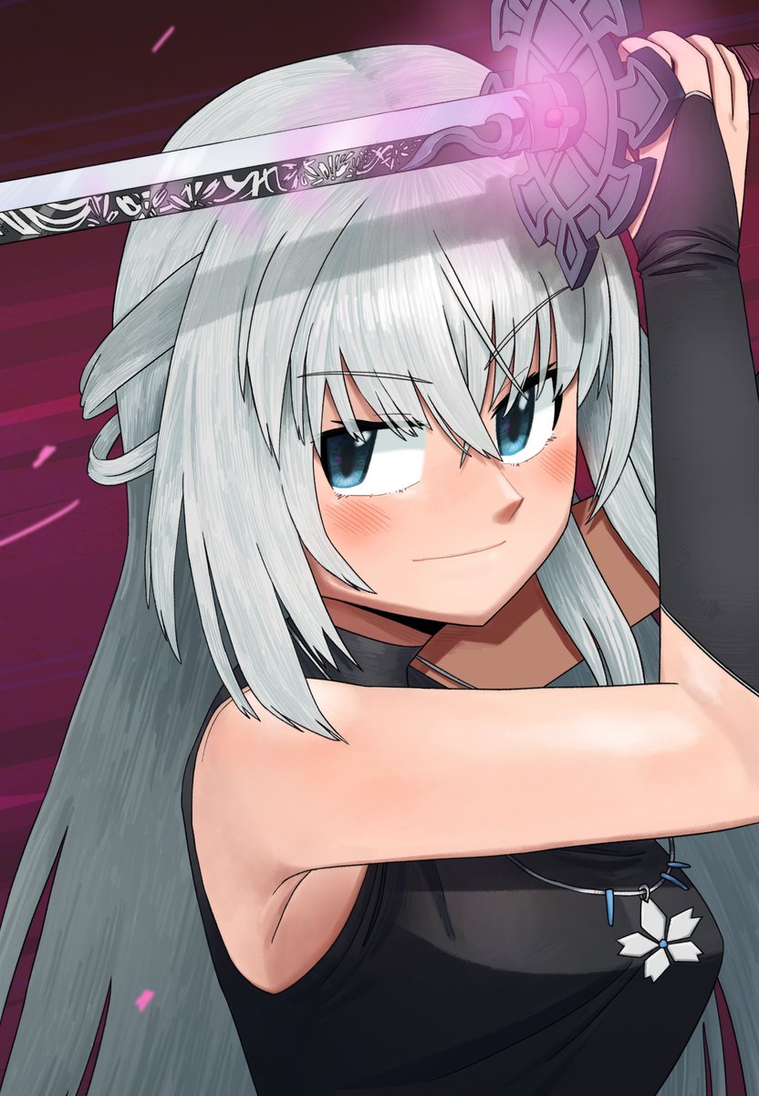 Ipadachi || Commision open tweet media